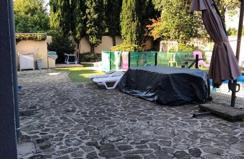 Guilherand-Granges House | Les Ptits Loups Ardèche Guilherand-Granges