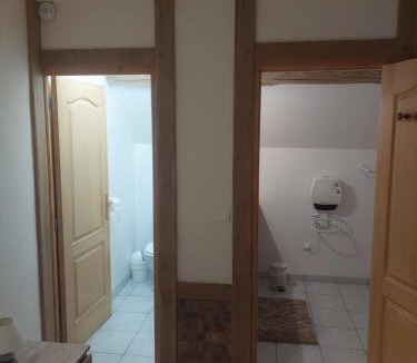 Treigny House | Les puisayennes