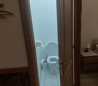 Treigny House | Les puisayennes