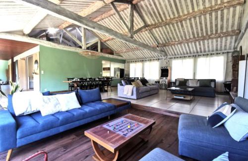 Barbazan House | Les Pyrénées au bord de l'eau