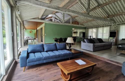 Barbazan House | Les Pyrénées au bord de l'eau