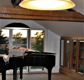 Verdun Bed & Breakfast | Les Quartiers d'Annelise