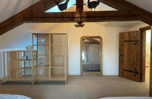 Verdun Bed & Breakfast | Les Quartiers d'Annelise