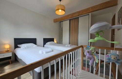 Guichen Villa | Les Quatre Baies