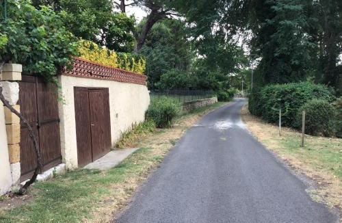 Bergerac Apartment | Les quatre saisons