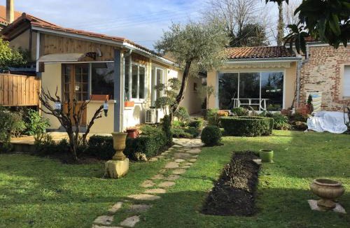 Bergerac Apartment | Les quatre saisons