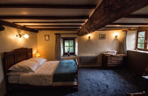 Herce Bed & Breakfast | Les Quatre Siècles