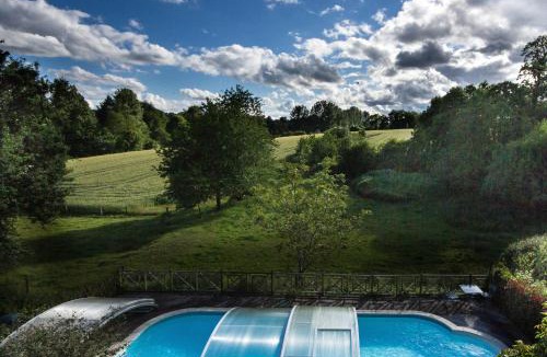 Herce Bed & Breakfast | Les Quatre Siècles