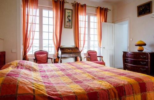 Luc-sur-Mer Apartment | Les quatre vents appartements face mer