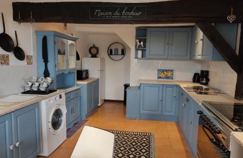 Creuse House | Les quatre vents
