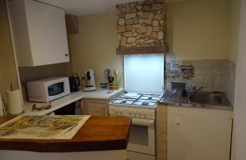 Bragny-sur-Saone Apartment | les Quatre Vents