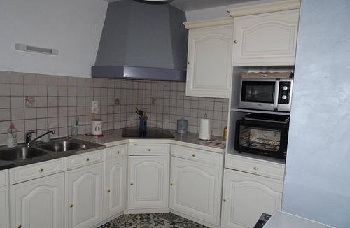 Gorrevod House | Les Quatre Vents