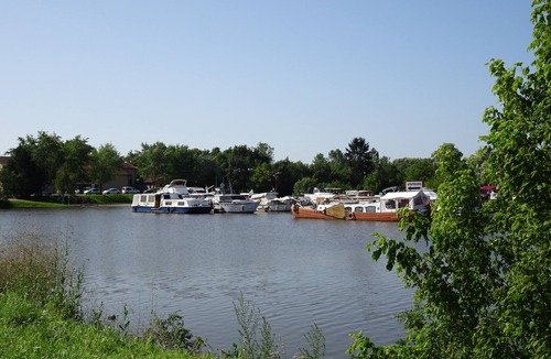 Gorrevod House | Les Quatre Vents