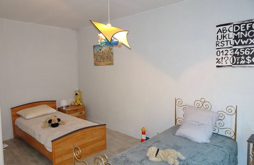 Gorrevod House | Les Quatre Vents