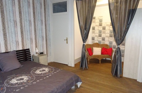 Gorrevod House | Les Quatre Vents