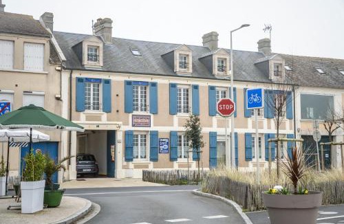 Luc-sur-Mer House | Les quatre vents