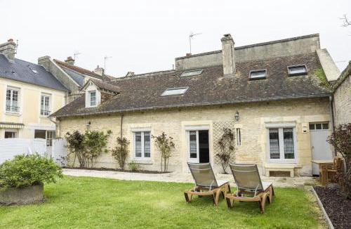 Luc-sur-Mer House | Les quatre vents