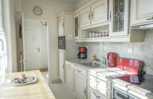 Luc-sur-Mer House | Les quatre vents