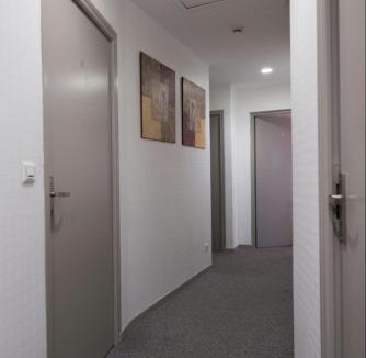 Muizon Hotel | Les quatre vents