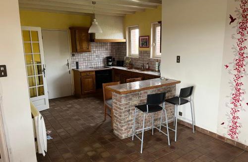 Steenbecque House | Les Quatre-Vingt