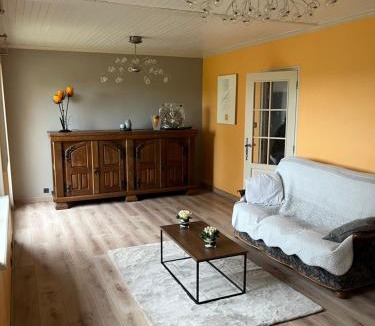 Steenbecque House | Les Quatre-Vingt