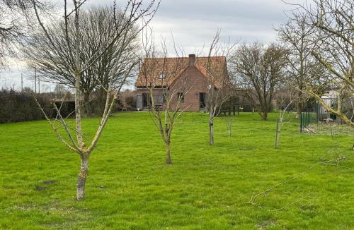 Steenbecque House | Les Quatre-Vingt