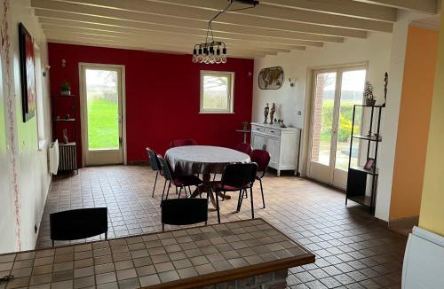 Steenbecque House | Les Quatre-Vingt