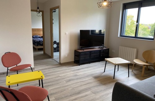 Saulces-Monclin House | LES RÉDÉLÉS - SAULCES MONCLIN