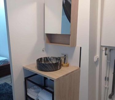 Aire-sur-la-Lys Apartment | Les Réserves du Beffroi