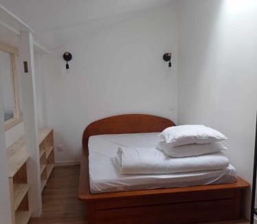 Aire-sur-la-Lys Apartment | Les Réserves du Beffroi