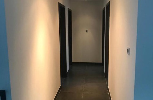 Hambach Apartment | Les résidences du Bemrath