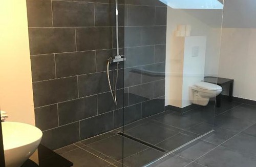 Hambach Apartment | Les résidences du Bemrath