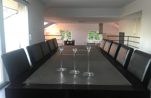 Hambach Apartment | Les résidences du Bemrath