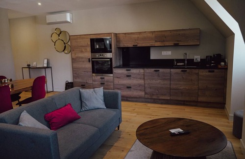 Chablis Apartment | Les Résidences Gueguen - Suite Les Preuses