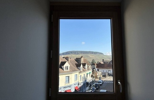 Chablis Apartment | Les Résidences Gueguen - Suite Les Preuses