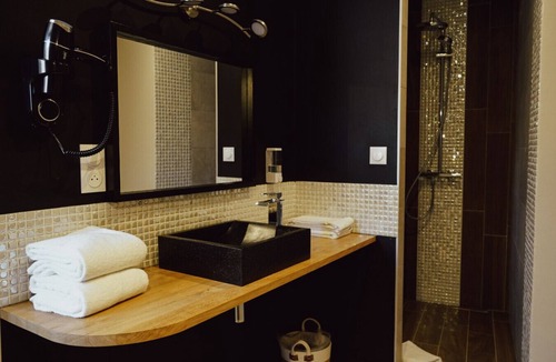 Chablis Apartment | Les Résidences Gueguen - Suite Les Preuses