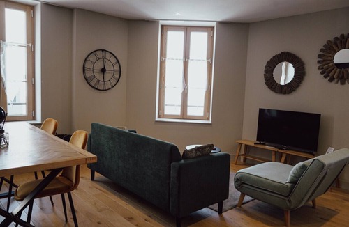 Chablis Apartment | Les Résidences Gueguen - Suite Les Clos