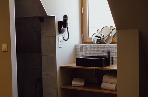 Chablis Apartment | Les Résidences Gueguen - Suite Vaudésir