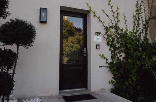 Chablis Apartment | Les Résidences Gueguen - The Duplex
