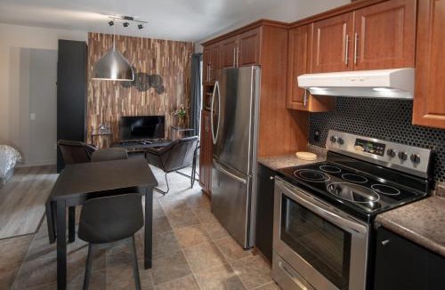 La Baie Apartment | Les résidences touristiques Victoria