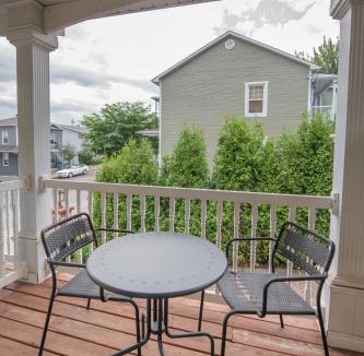 La Baie Apartment | Les résidences touristiques Victoria