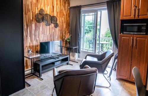 La Baie Apartment | Les résidences touristiques Victoria