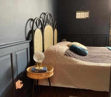 Chaze-sur-Argos Bed & Breakfast | Les Rêveries