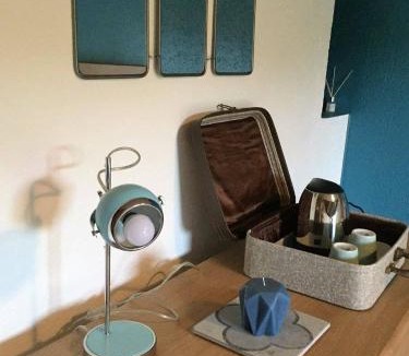 Chaze-sur-Argos Bed & Breakfast | Les Rêveries