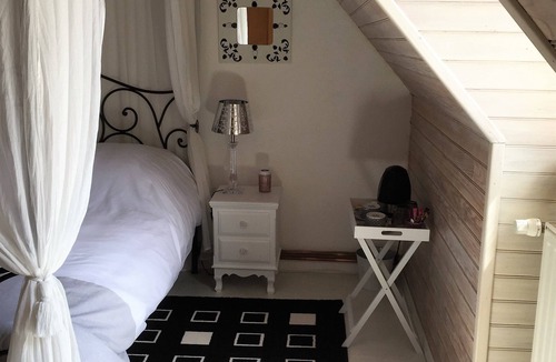 Chaze-sur-Argos Bed & Breakfast | Les Rêveries