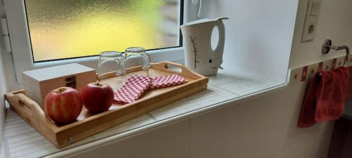 Saint-Congard Bed & Breakfast | LES RÊVES BLEUS