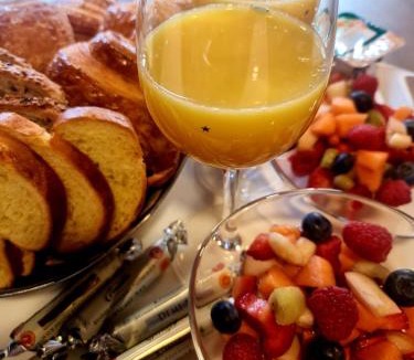 Arras House | Les Rêves by Isa