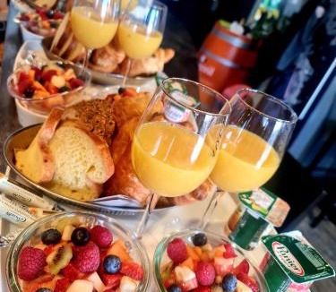 Arras House | Les Rêves by Isa