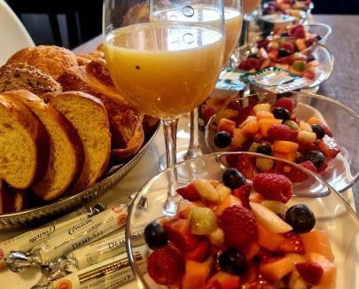 Arras House | Les Rêves by Isa