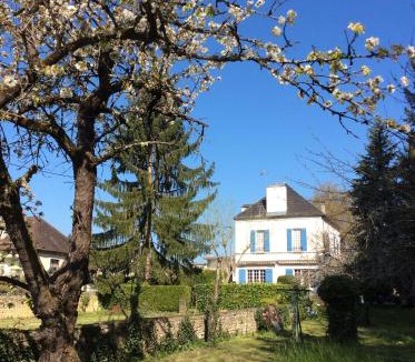 Crain Bed & Breakfast | Les rêves d'Angèle